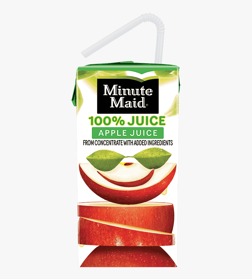 Kid's Apple Juice