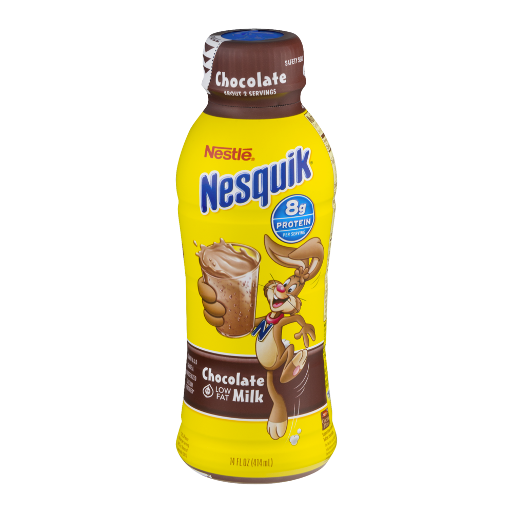 1% Chocolate Milk