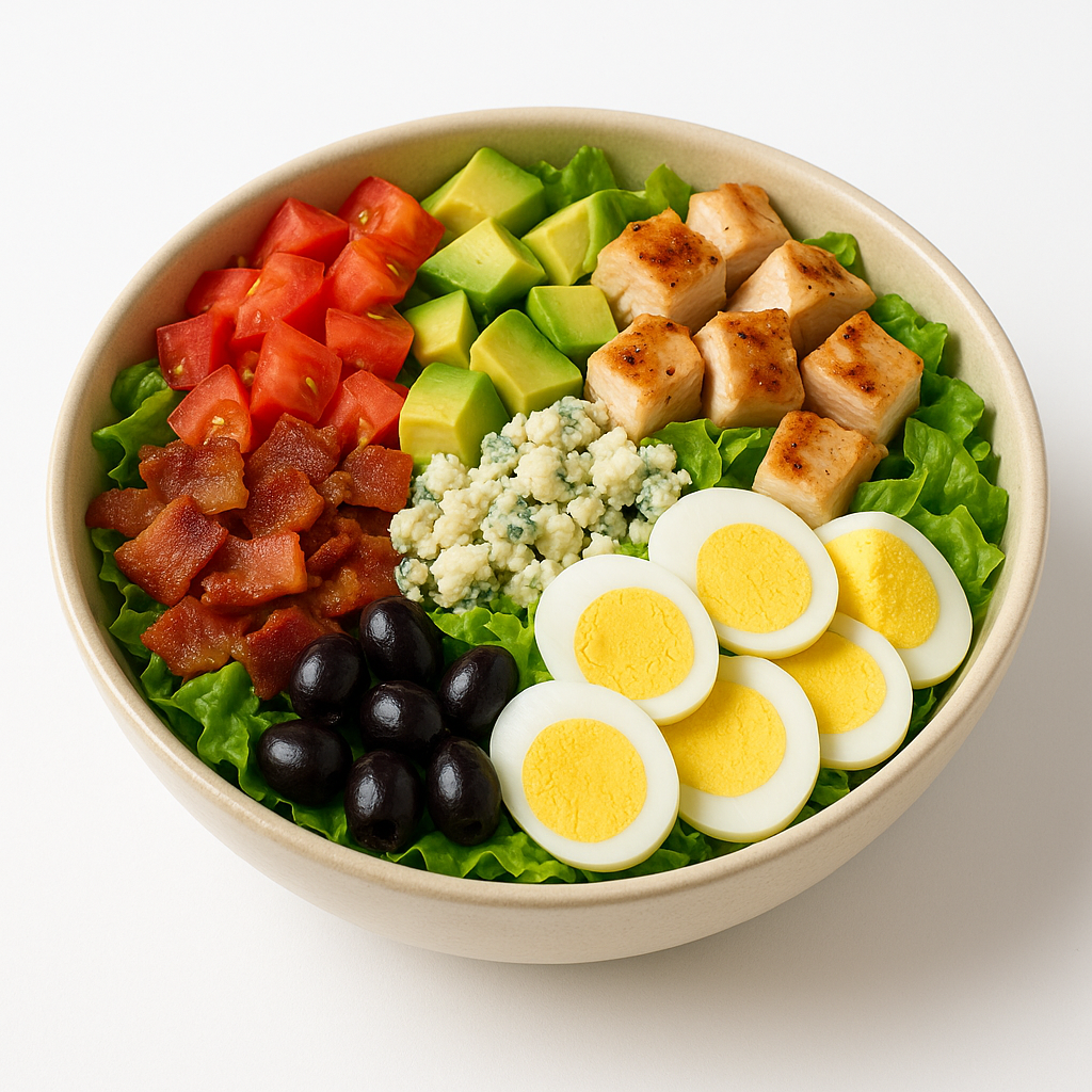 Cobb Salad