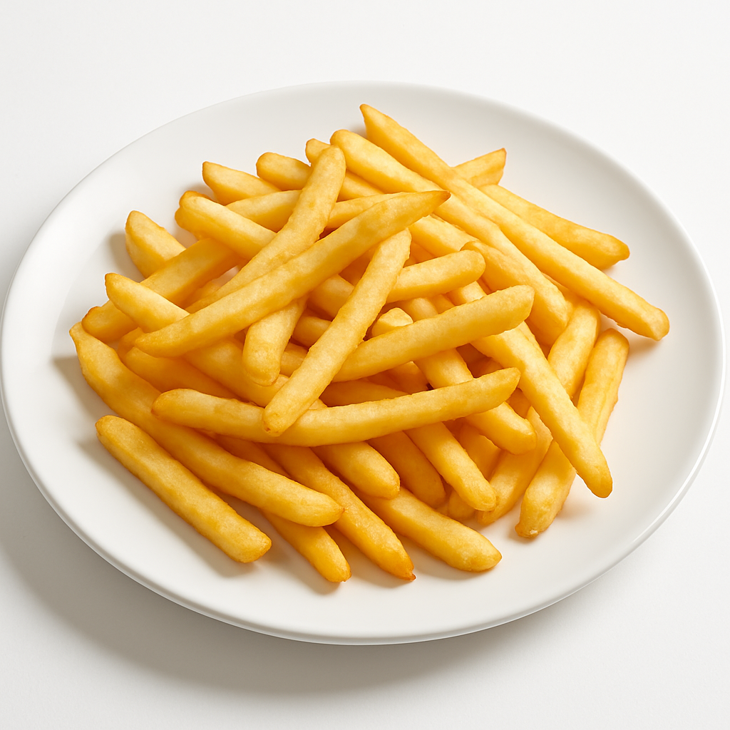 Potato Fries