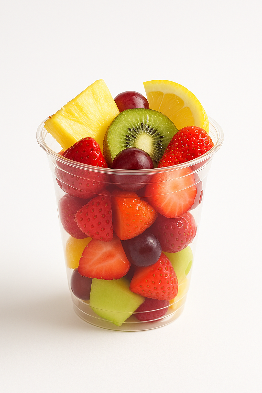 Fruit Cup