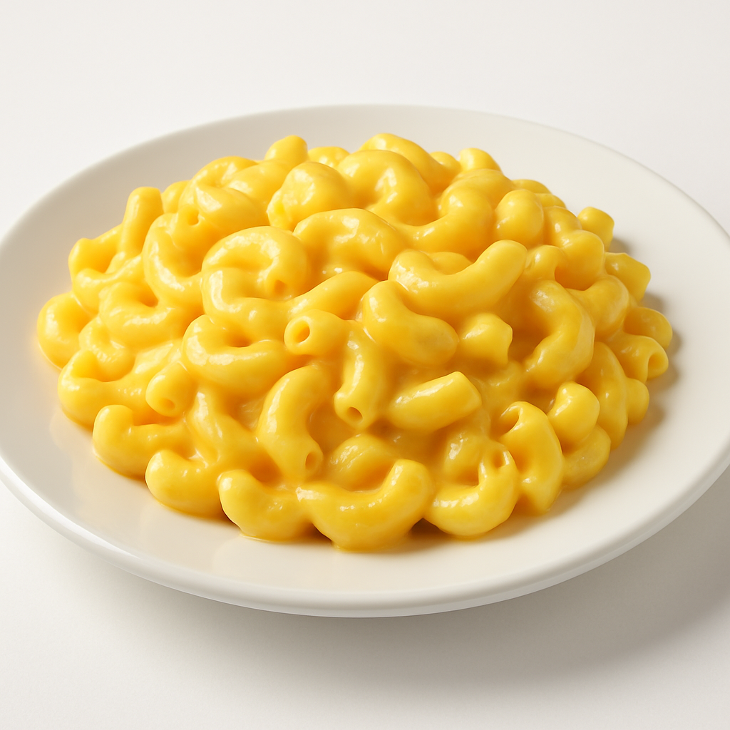 Mac & Cheese