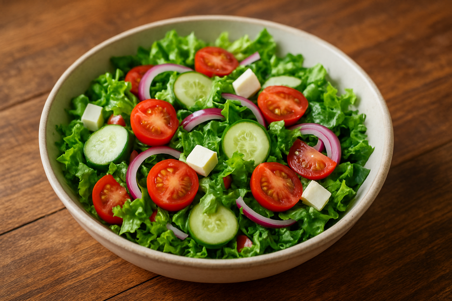 Salads