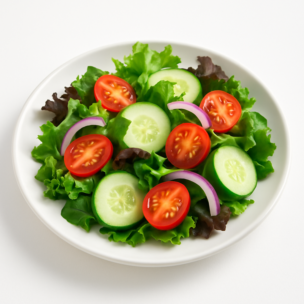 Side Salad