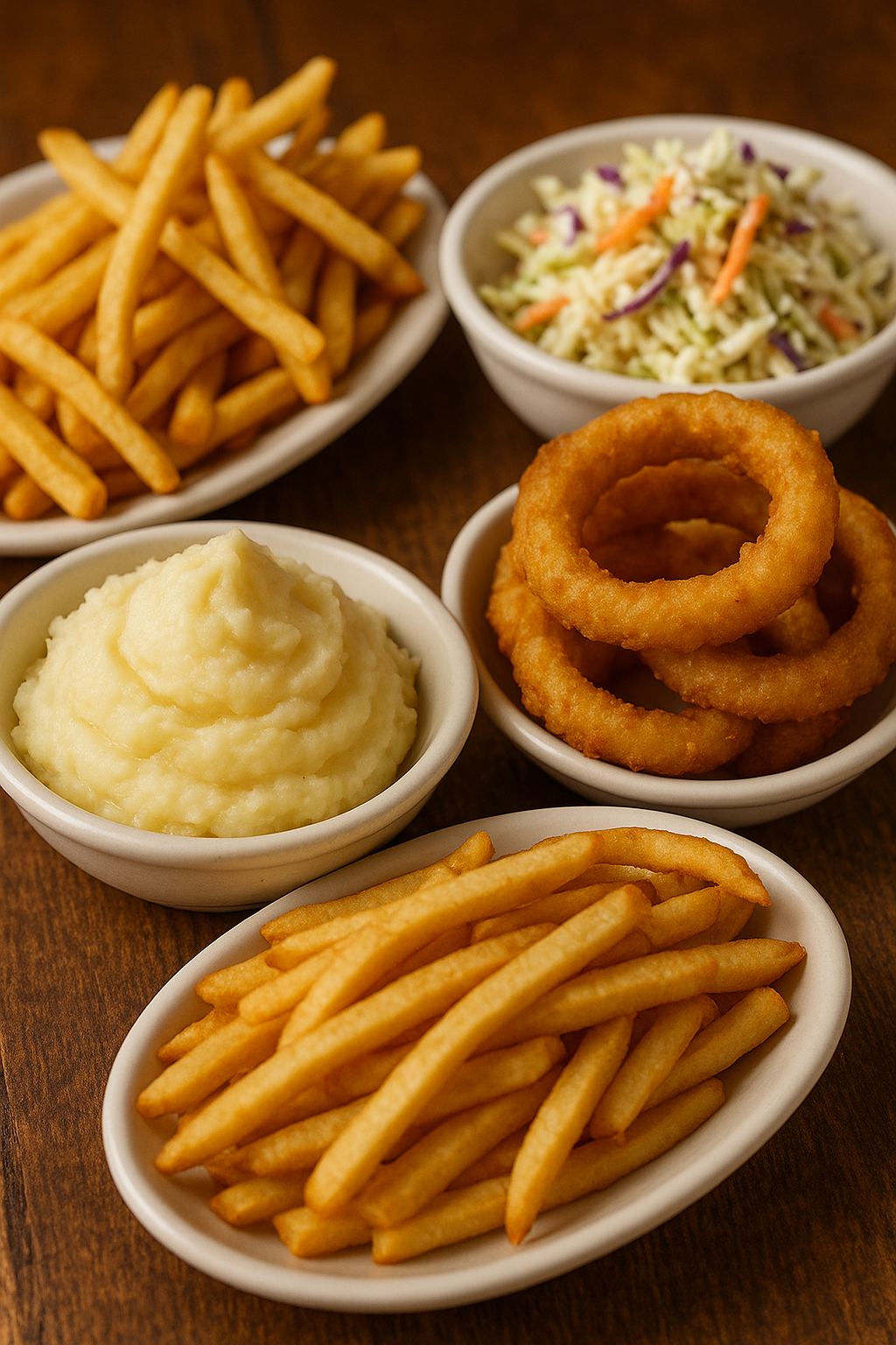 Sides