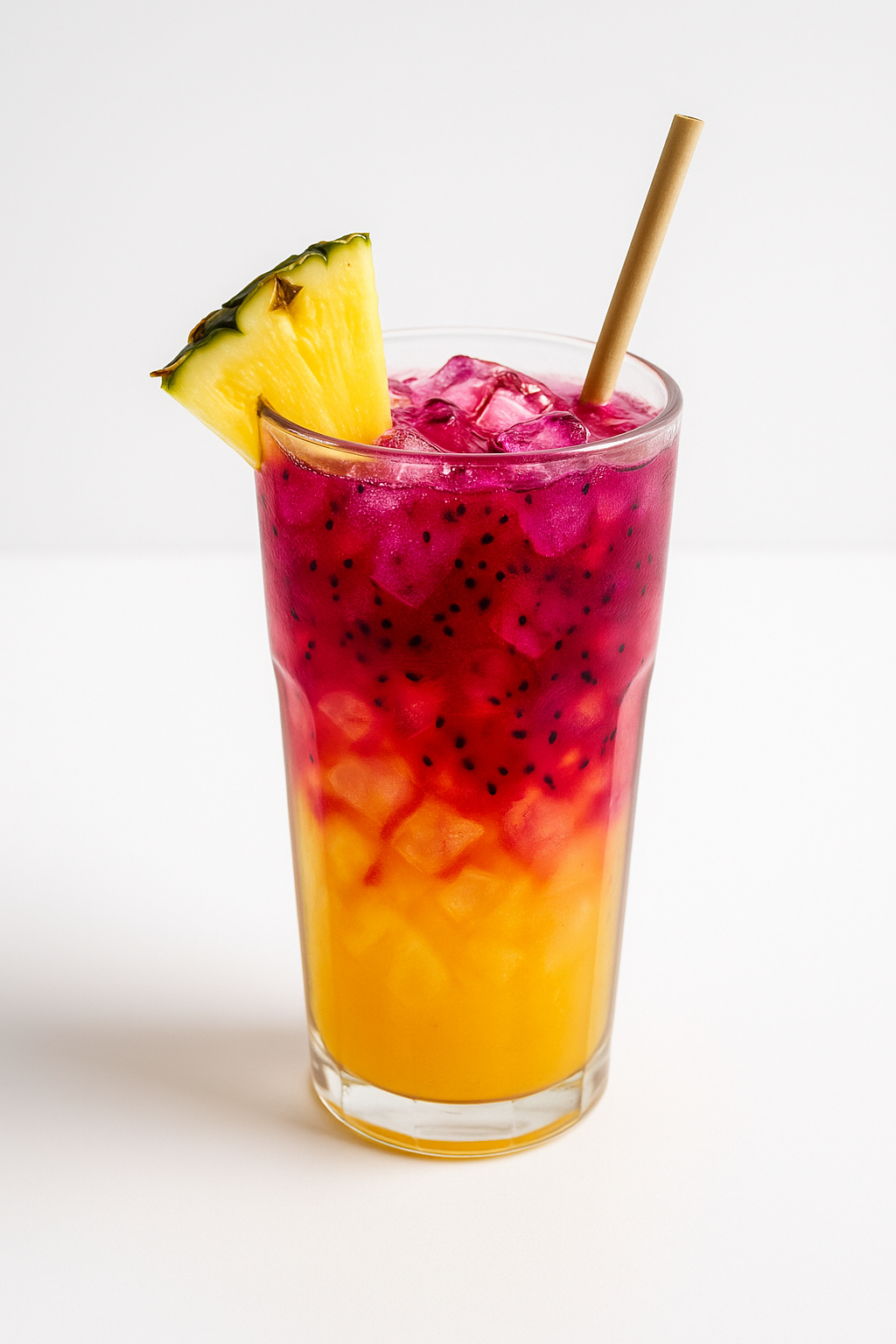 Pineapple Dragonfruit Tea